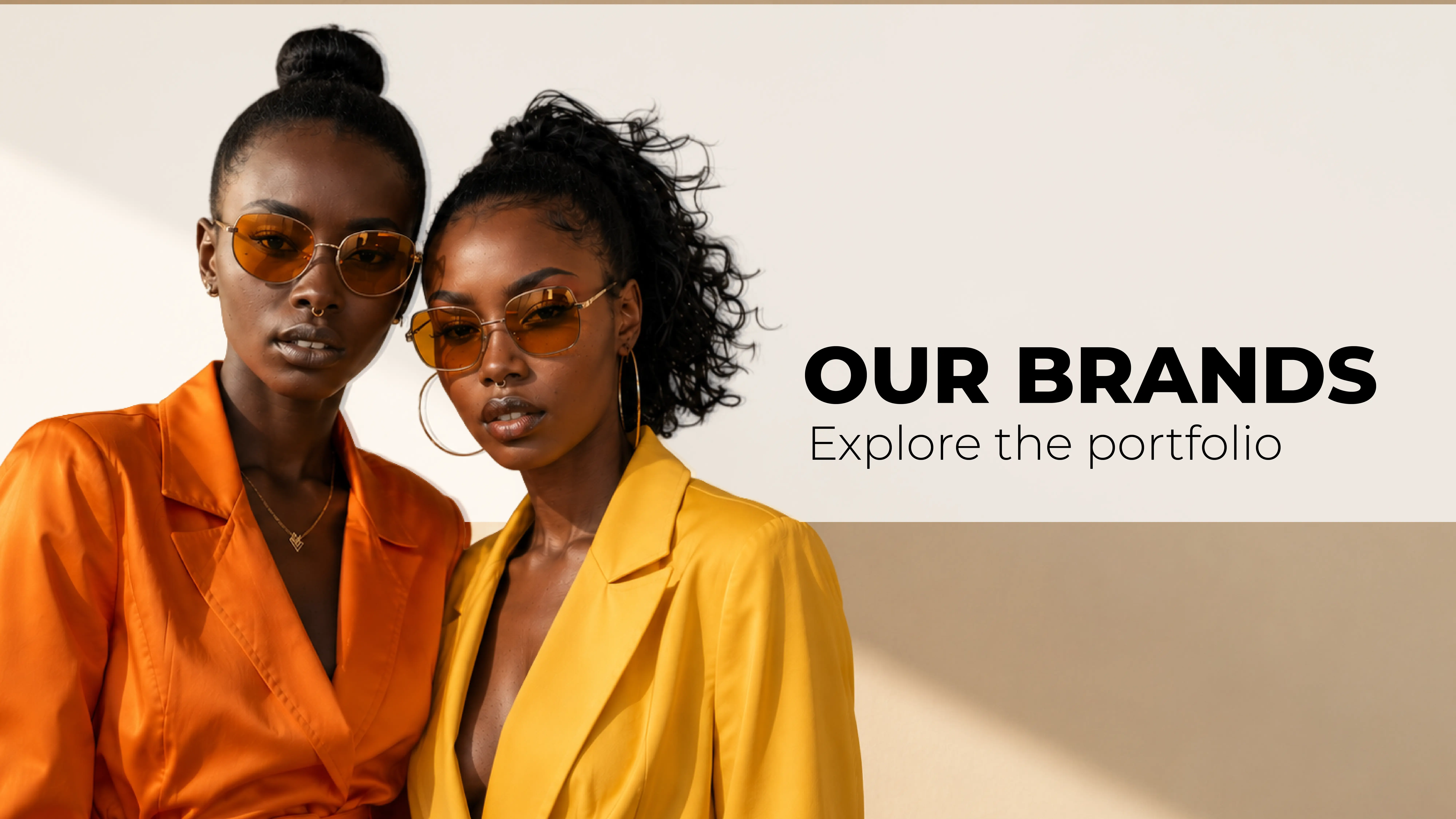 Our Brands